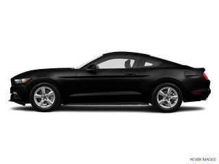 Used 2015 Ford Mustang in Columbus, Ohio