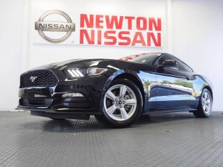 Used 2015 Ford Mustang in Gallatin, Tennessee