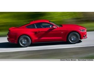 Used 2016 Ford Mustang in Delaware, Ohio