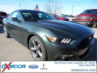 Used 2016 Ford Mustang in Louisville, Kentucky