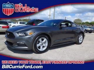 Used 2016 Ford Mustang in Tampa, Florida