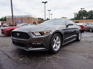 Used 2016 Ford Mustang in Westlake, Ohio
