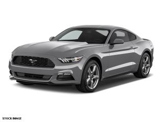 Used 2016 Ford Mustang in Louisville, Kentucky
