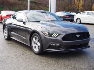 Used 2016 Ford Mustang in Adamsburg, Pennsylvania