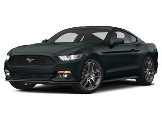 Used 2015 Ford Mustang in Murray, Kentucky