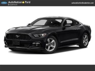 Used 2016 Ford Mustang in Bradenton, Florida