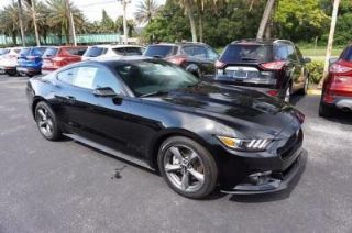 Used 2016 Ford Mustang in Maitland, Florida
