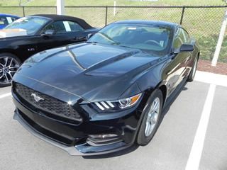 Used 2017 Ford Mustang in Columbia, South Carolina