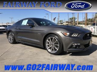 Used 2015 Ford Mustang GT in Placentia, California