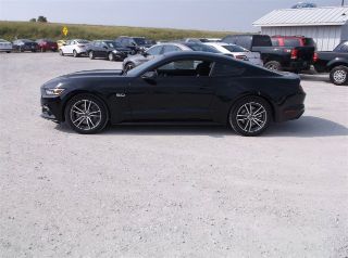 Used 2016 Ford Mustang GT in Whitesboro, Texas