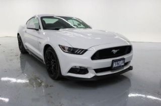 Used 2016 Ford Mustang GT in Austin, Texas