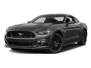 Used 2016 Ford Mustang GT in Edgewood, New Mexico
