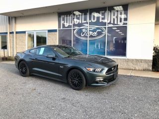 Used 2016 Ford Mustang GT in Nelliston, New York