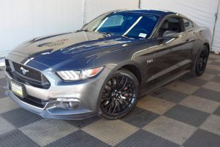 Used 2017 Ford Mustang GT in San Diego, California