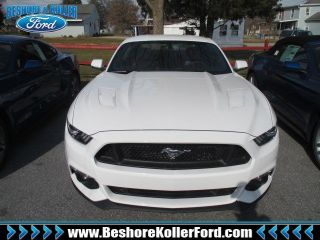 Used 2017 Ford Mustang GT in Manchester, Pennsylvania
