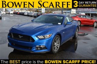 Used 2017 Ford Mustang GT in Kent, Washington