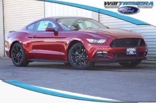 Used 2017 Ford Mustang GT in Tulare, California
