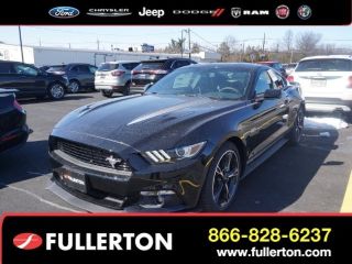 Used 2017 Ford Mustang GT in Somerville, New Jersey