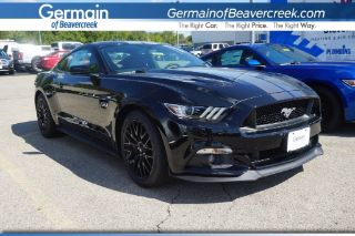 Used 2017 Ford Mustang GT in Beavercreek, Ohio