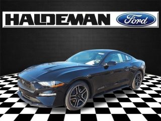 Used 2018 Ford Mustang GT in Trenton, New Jersey