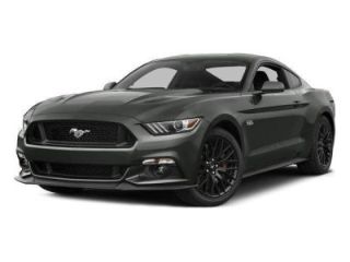 Used 2015 Ford Mustang GT in Morganton, North Carolina