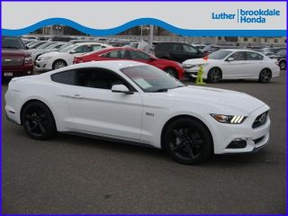Used 2015 Ford Mustang GT in Brooklyn Center, Minnesota