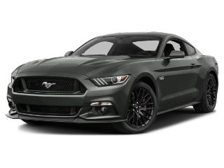 Used 2015 Ford Mustang GT in Oklahoma City, Oklahoma