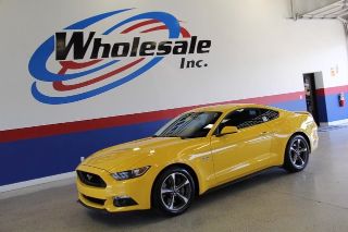 Used 2015 Ford Mustang GT in Madison, Tennessee