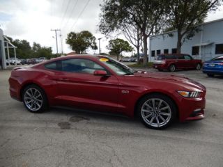 Used 2015 Ford Mustang GT in Cocoa, Florida