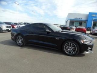 Used 2016 Ford Mustang GT in Eagle Pass, Texas