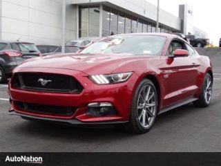 Used 2016 Ford Mustang GT in Union City, Georgia