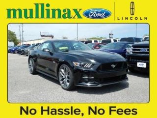 Used 2016 Ford Mustang GT in Mobile, Alabama