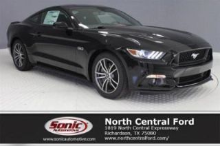 Used 2016 Ford Mustang GT in Richardson, Texas