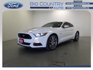 Used 2016 Ford Mustang GT in Lexington, Kentucky