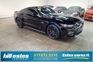 Used 2015 Ford Mustang GT in Cincinnati, Ohio