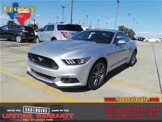 Used 2015 Ford Mustang GT in Rosenberg, Texas