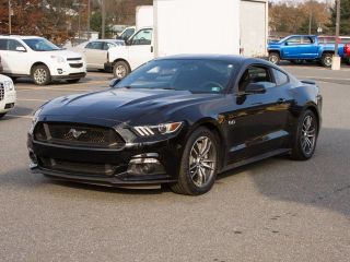 Used 2016 Ford Mustang GT in Quakertown, Pennsylvania