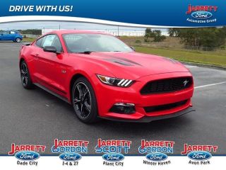 Used 2016 Ford Mustang GT in Davenport, Florida