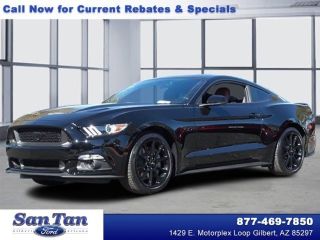 Used 2016 Ford Mustang GT in Gilbert, Arizona