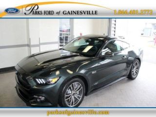 Used 2016 Ford Mustang GT in Gainesville, Florida