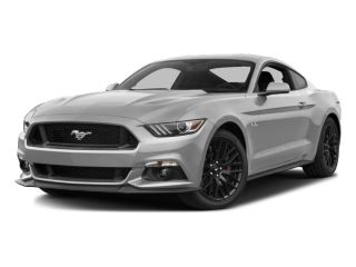 Used 2016 Ford Mustang GT in Burbank, California