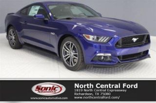 Used 2016 Ford Mustang GT in Richardson, Texas