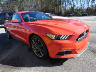 Used 2016 Ford Mustang GT in Cary, North Carolina