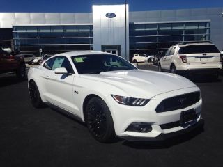 Used 2017 Ford Mustang GT in South Easton, Massachusetts
