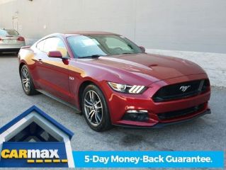 Used 2015 Ford Mustang GT in Myrtle Beach, South Carolina
