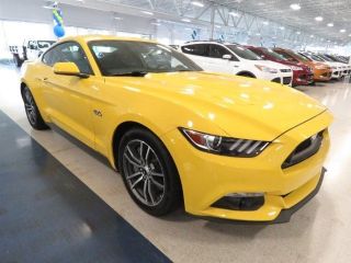 Used 2015 Ford Mustang GT in Cary, North Carolina