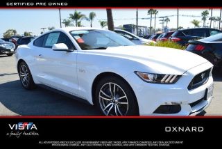 Used 2015 Ford Mustang GT in Oxnard, California