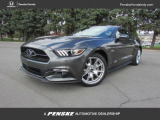 Used 2015 Ford Mustang GT in Indianapolis, Indiana