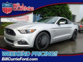 Used 2015 Ford Mustang GT in Tampa, Florida