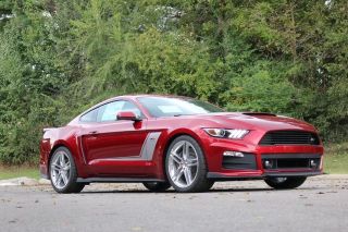 Used 2015 Ford Mustang GT in Murfreesboro, Tennessee